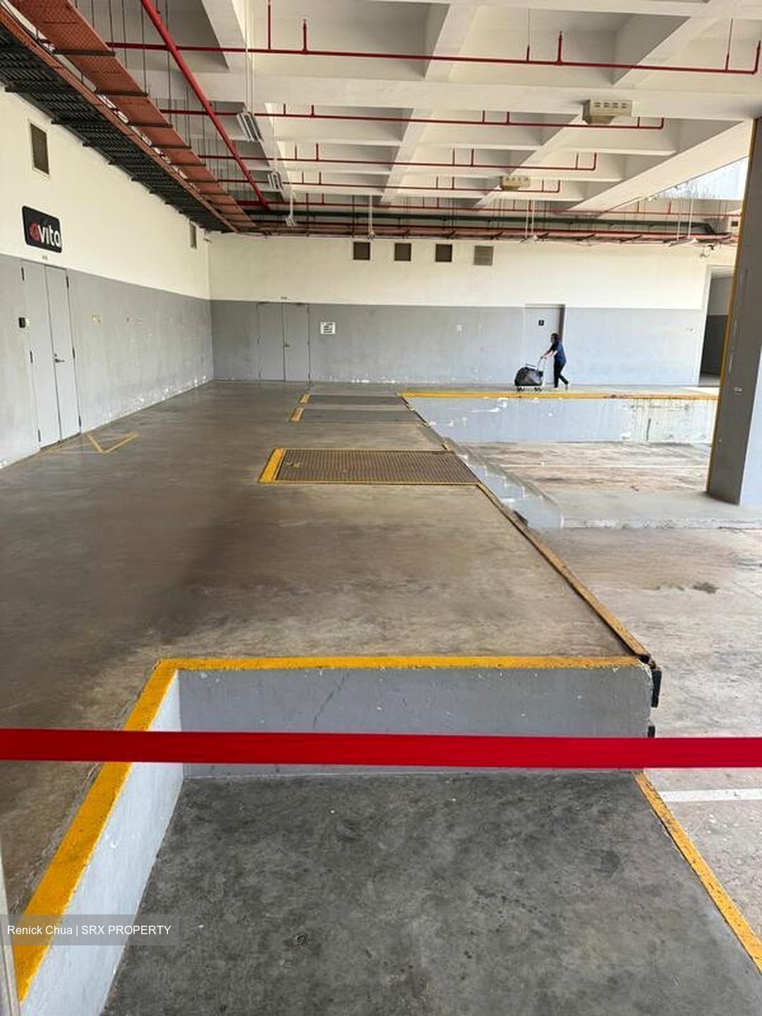 Haw Par Techno Centre (D3), Factory #456567981